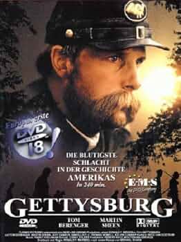 その他 Horses of Gettysburg [DVD] Gettysburg: Amazon.ca: Tom Berenger, Jeff Daniels, Martin